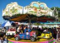 Celebran Mara y Verónica Lezama a la infancia de Chetumal en festival del “Día de la Niña y el Niño” con más de 5 mil asistentes