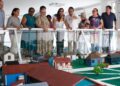 Museo Maqueta de Payo Obispo impulsa identidad histórica en Chetumal