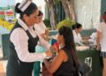 💉 IMSS Quintana Roo impulsa la Semana Nacional de Vacunación 2026 en todo el estado