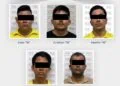 Crueldad animal en Playa del Carmen: vinculan a proceso a 5 hombres por maltrato de felinos exóticos