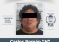 Logra la FGE vinculación a proceso para tres personas por delitos sexuales en Benito Juárez