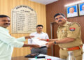 सपा नेता चौधरी शहरयार के खिलाफ