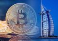 Crypto regulation established in Abu Dhabi