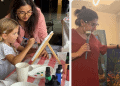 Finding My Voice Through Art — And Why It Carries Responsibility