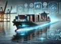 How Artificial Intelligence Could Transform the Shipping Industry