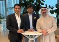Whiteshield Secures $15M for Sovereign AI Platform