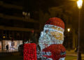 Tarbes a allumé ses illuminations de Noël, nos photos