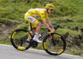 Pogacar gagne l'Alpe d'Huez, Martinez 2e, Seixas perd 4 secondes sur Del Toro