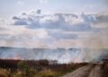 Incendie, piégés par les flammes dans leur camion, ces pompiers racontent