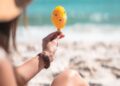 La canicule se prolonge dans le sud est de la France en vigilance orange