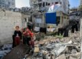 Les écologistes appellent à manifester pour Gaza mardi 18h place de Verdun