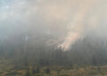 Météo France place les Hautes Pyrénées en alerte aux orages et aux incendies de forêt