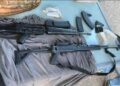 Une maison attaquée au fusil d'assaut dans une petite bourgade du Tarn