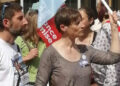 Loi Agricole, Sylvie Ferrer dénonce "un scandale"