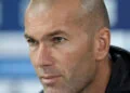 Zidane à la tête de l’équipe de France dès ce mardi ?