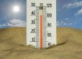 Tarbes et les Hautes Pyrénées repassent en alerte vigilance canicule