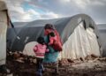 Le virus Ebola se propage aux camps de réfugiés