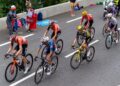 Lenny Martinez remporte le Critérium de Marcolès