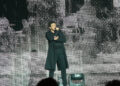 Patrick Bruel (a priori) en concert à Toulouse et Bordeaux cet automne