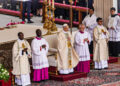 Visite du Pape Léon XIV à Lourdes : inscription recommandée mais pas obligatoire