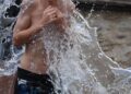 Canicule : 78 départements en vigilance orange, 80 mercredi