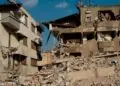 Vidéos impressionnantes du puissant séisme qui a secoué la Colombie