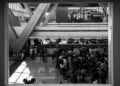 Bloquée à l'aéroport pour avoir été confondue avec sa soeur jumelle