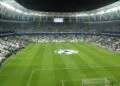 Ligue des champions - Lyon revient avec un bon nul de Fenerbahçe