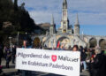 Soupçonné de terrorisme, un homme interpellé à Lourdes