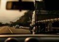 Orages Violents, vitesse limitée sur l'Autoroute A64 entre Tarbes et Toulouse
