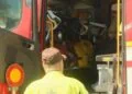 1 mort et 4 blessés dans un nouvel accident de la route