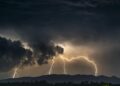 Tarbes et les Hautes Pyrénées en alerte vigilance orange aux Orages ce dimanche