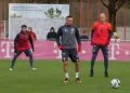 Ribéry de retour à Marseille