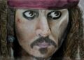 Johnny Depp en pourparlers pour un nouveau «Pirates des Caraïbes»
