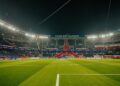 Paris Saint Germain et Manchester United font match nul en match amical