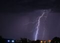 Retour des orages ce mercredi sur les Pyrénées et jusqu'à Tarbes