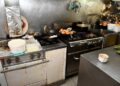 Lourdes, fermé par la préfecture, le restaurant reste ouvert