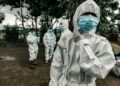 L'épidémie d'Ebola progresse de "façon exponentielle"