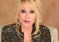 Dolly Parton icône des Etats Unis est morte