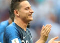 Trophée des Champions, Lens bat le Paris Saint Germain, Thauvin buteur