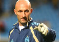 Né en Ariège, formé à Toulouse, Barthez rejoint Zidane