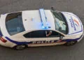 Un homme poignardé quartier de l'Arsenal à Tarbes