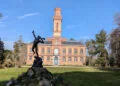 Voulez vous vraiment connaitre l'histoire du Jardin Massey