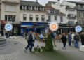 Bagarre à Lourdes, blessés, arrestations et facebook en ébullition