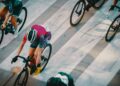 TDF - Vollering gagne à Nice et prend le maillot jaune