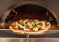 La pizzeria était un point de deal de drogue et machine à blanchiment
