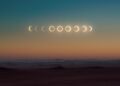 VIdéo - Le trajet de l’éclipse de soleil du 12 août