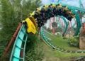 Les riverains dubitatifs sur les projets de parcs d'attraction Saoudiens