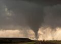 5 Vidéos pour mesurer la violence de la Tornade qui a frappé près de Carcassonne
