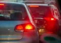 Un arbre tombe sur l'Autoroute A64 entre Tournay et Capvern